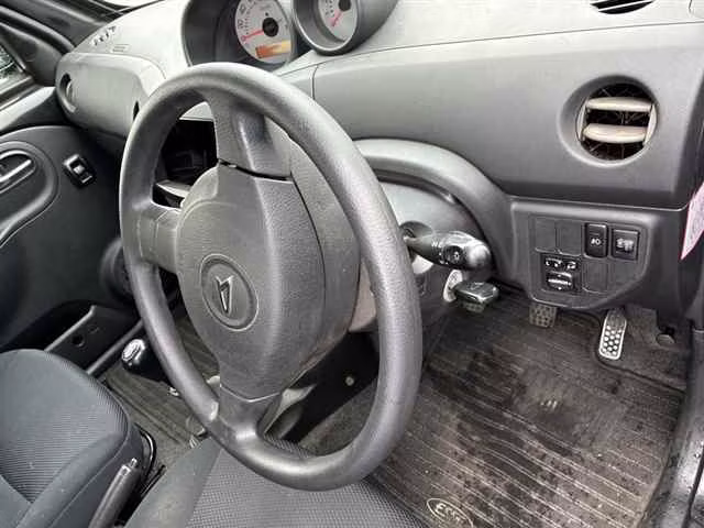 DAIHATSU ESSE