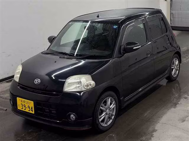 DAIHATSU ESSE