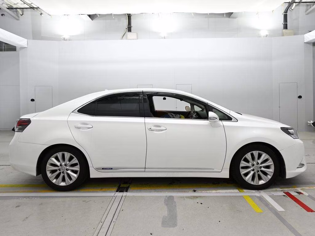 LEXUS HS250H