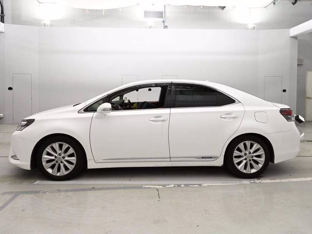 LEXUS HS250H