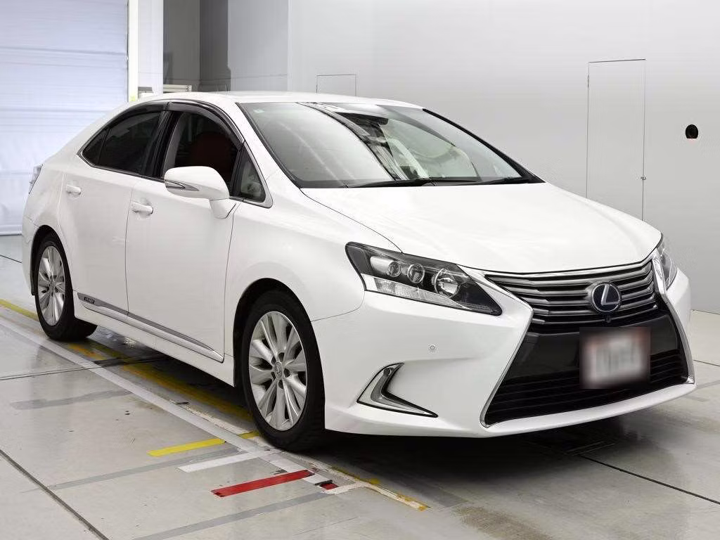 LEXUS HS250H