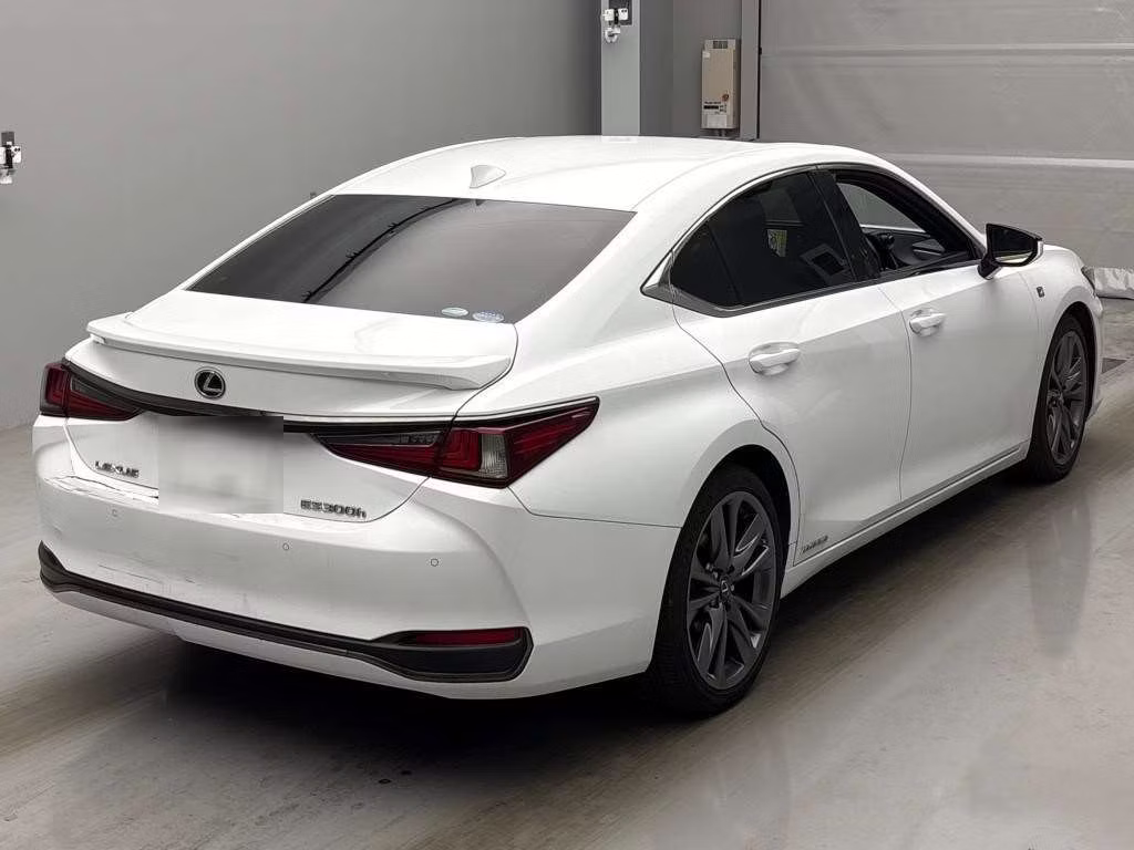 LEXUS ES300H