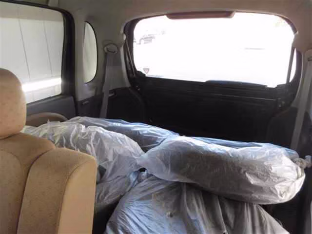 DAIHATSU MOVE LATTE