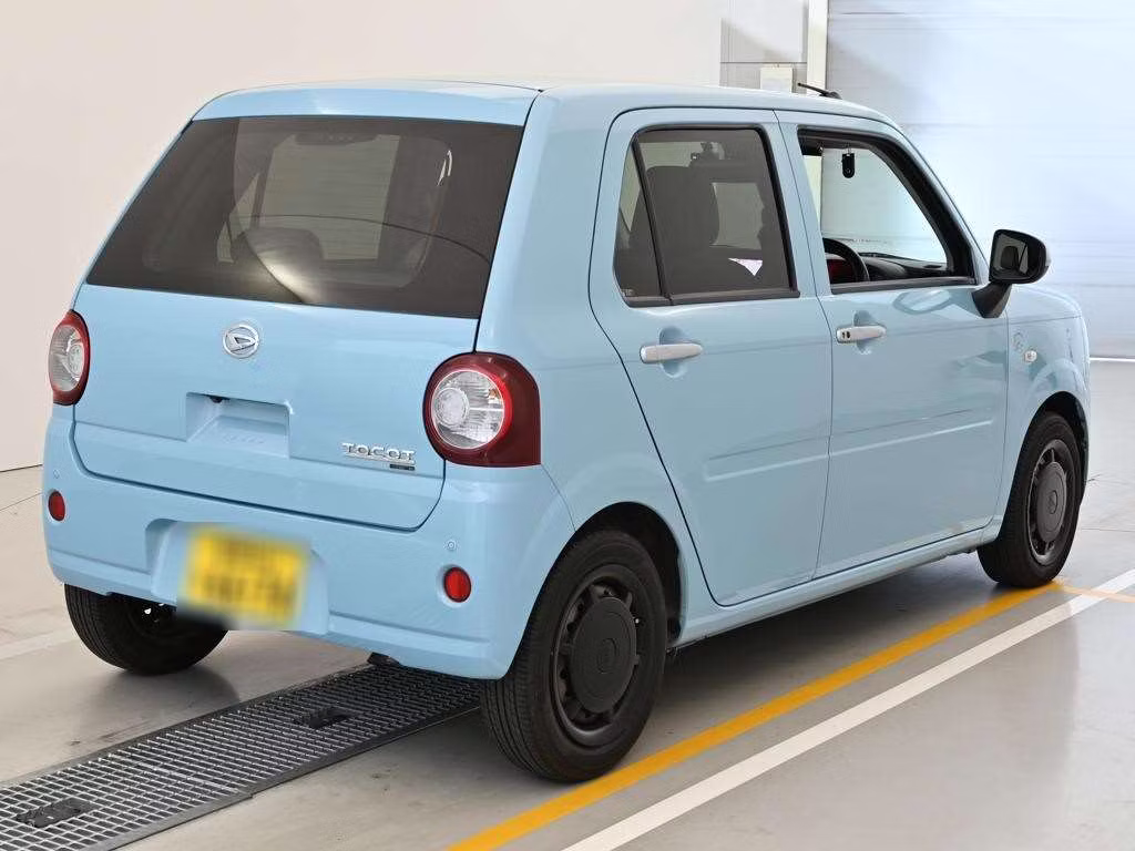 DAIHATSU MIRA TOCOT