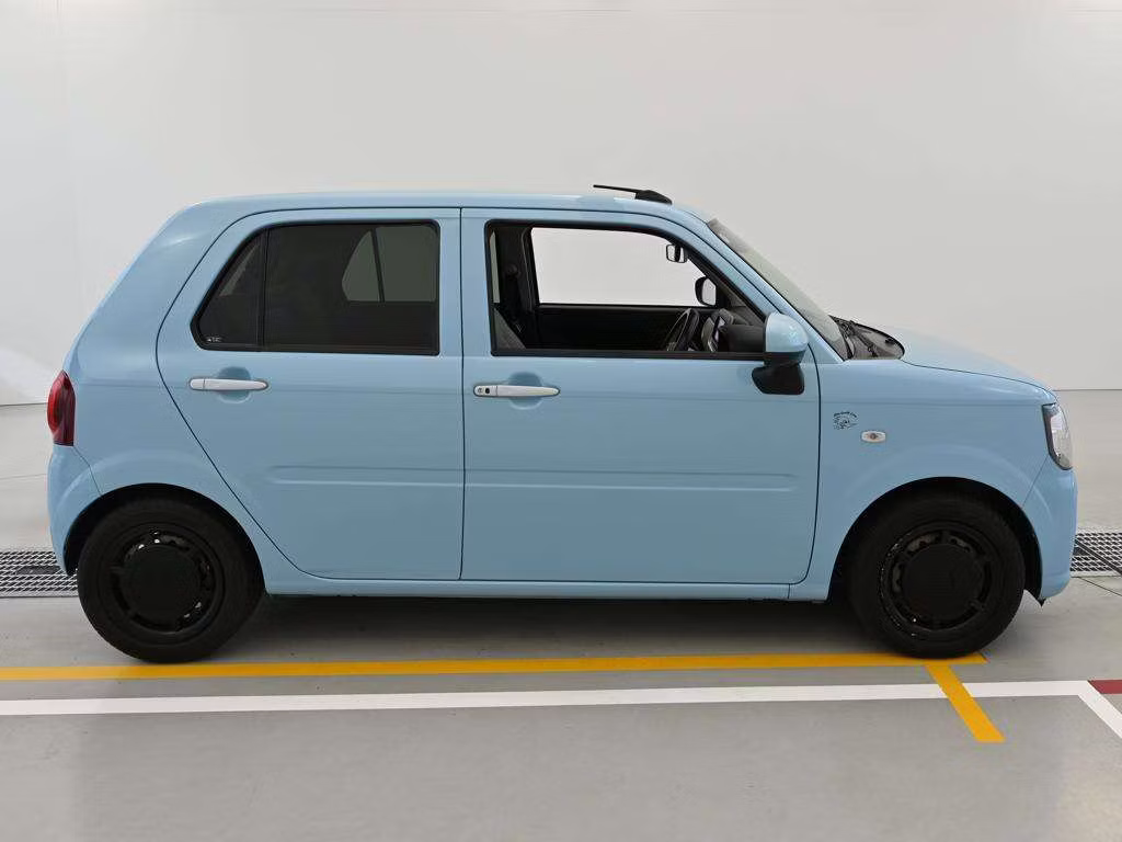 DAIHATSU MIRA TOCOT