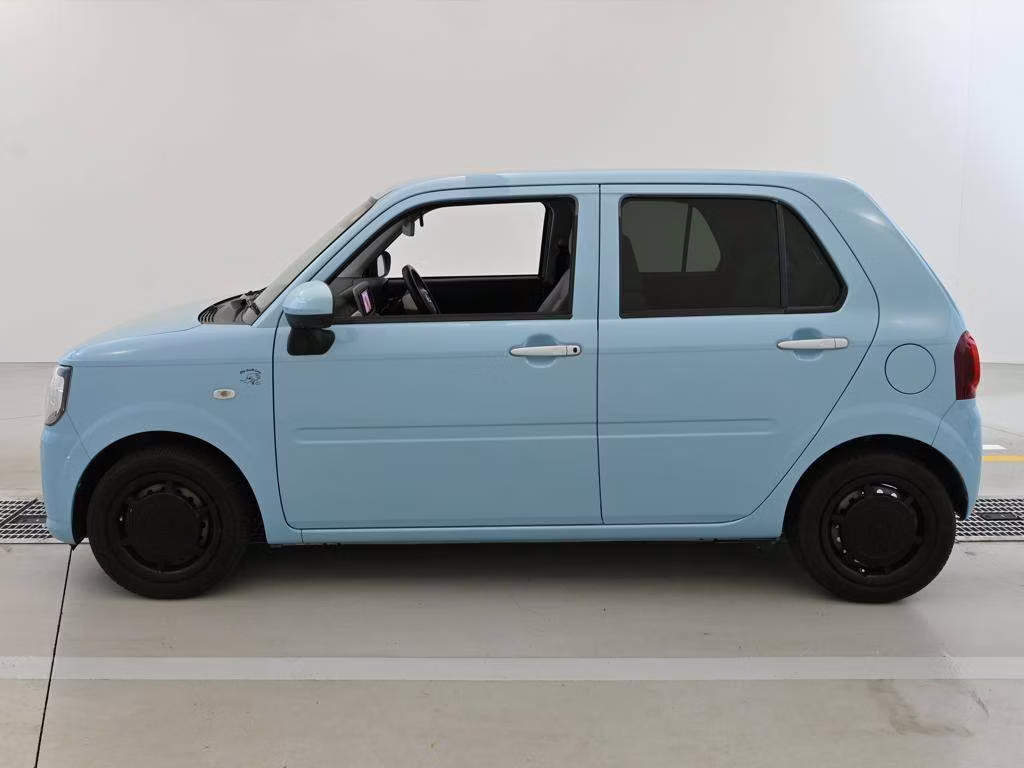 DAIHATSU MIRA TOCOT