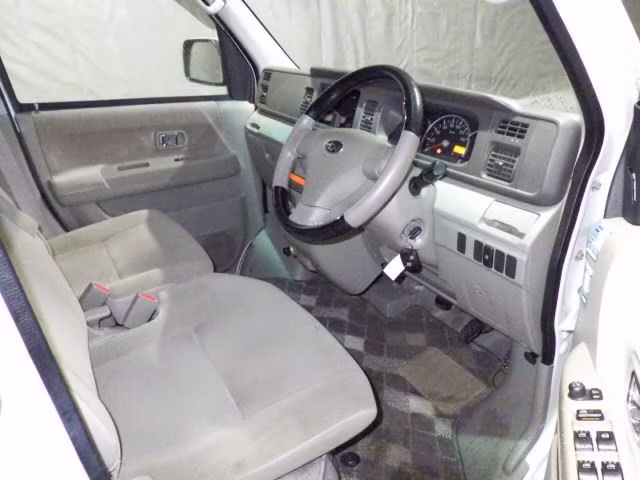 SUBARU DIAS WAGON