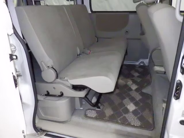 SUBARU DIAS WAGON