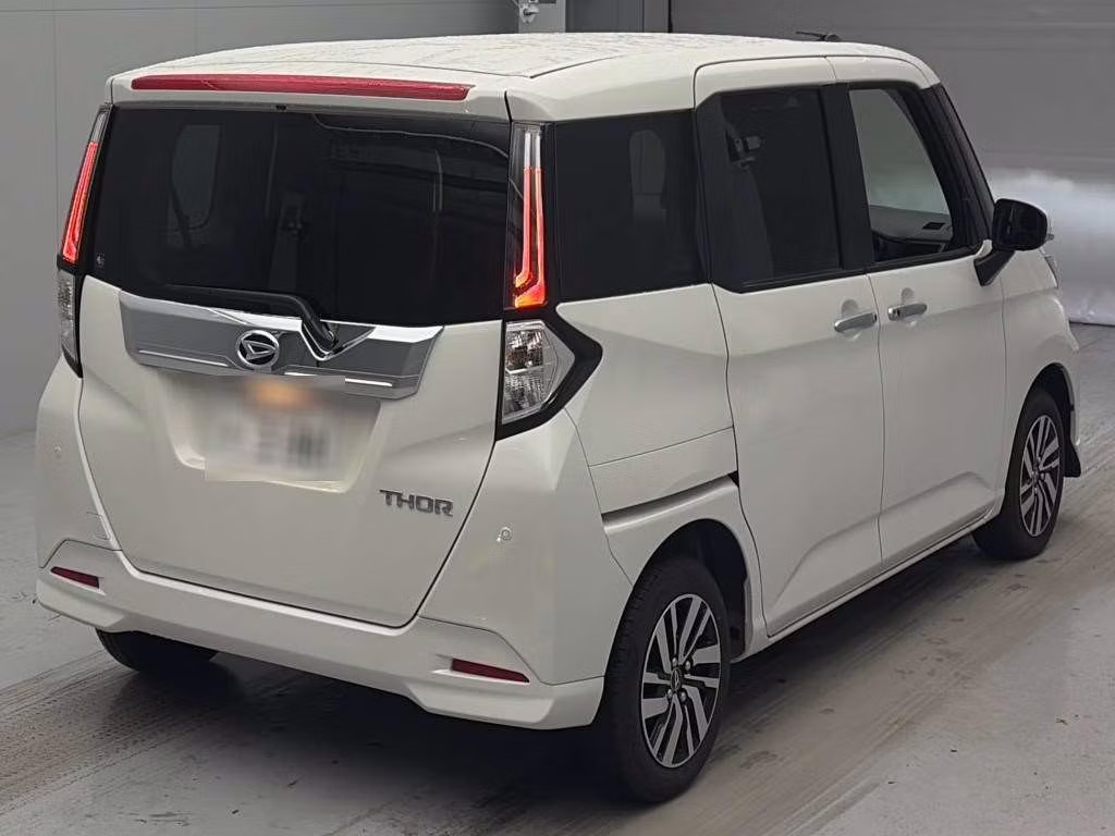 DAIHATSU THOR