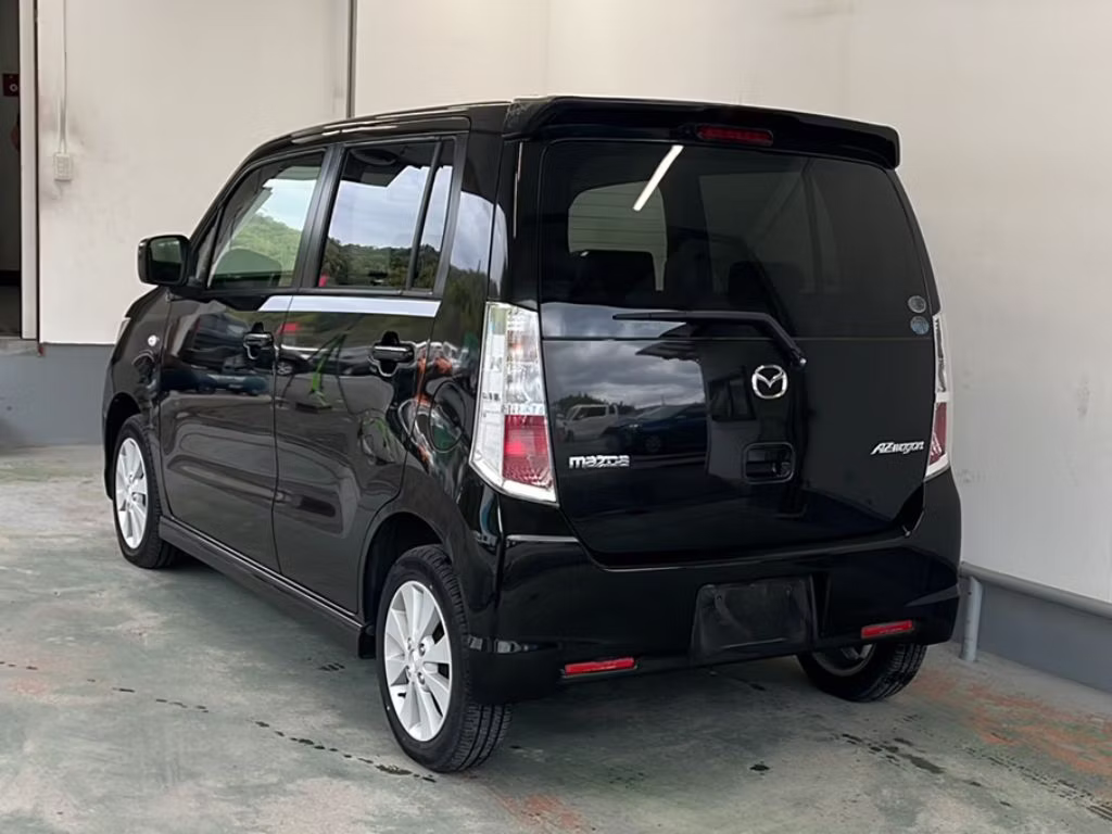 MAZDA AZ-WAGON