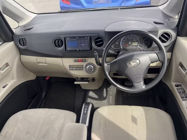 DAIHATSU TANTO EXE