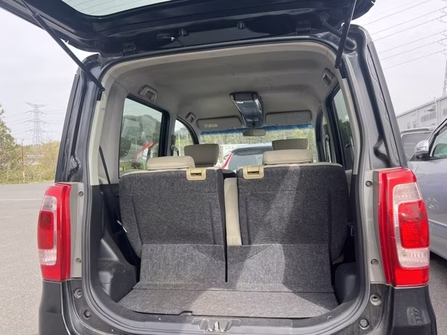 DAIHATSU TANTO EXE