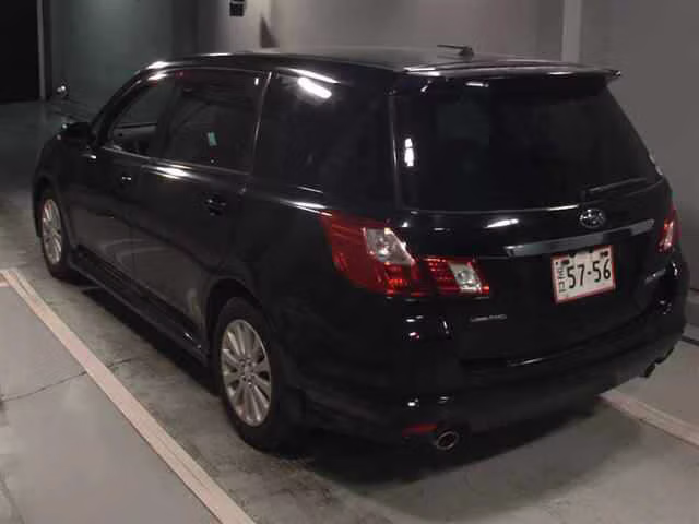 SUBARU EXIGA