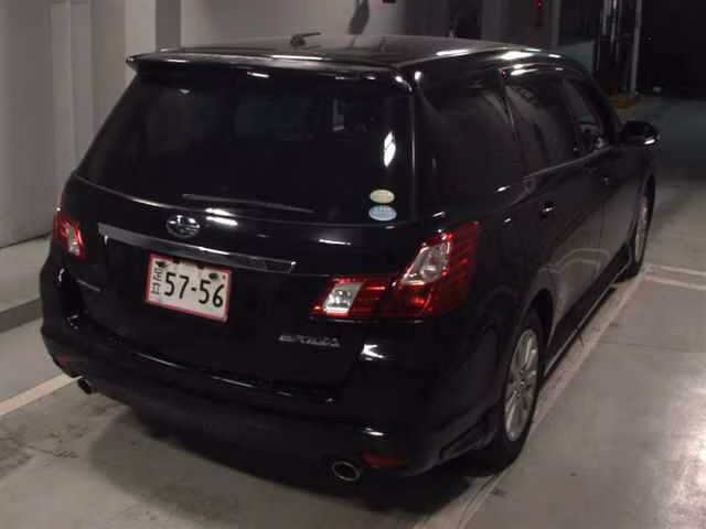 SUBARU EXIGA