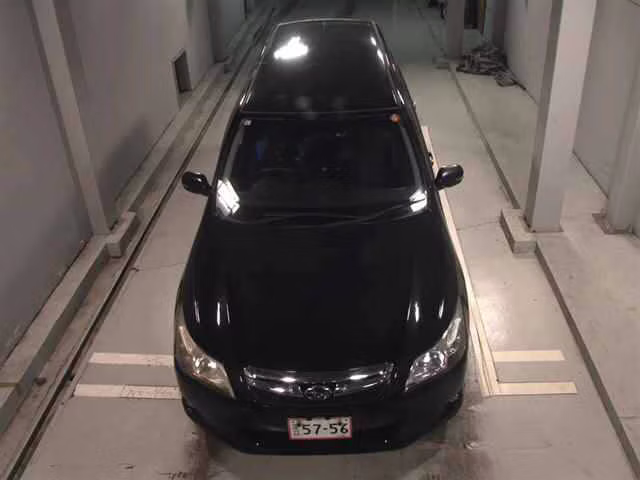 SUBARU EXIGA