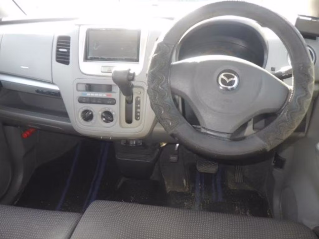 MAZDA AZ-WAGON