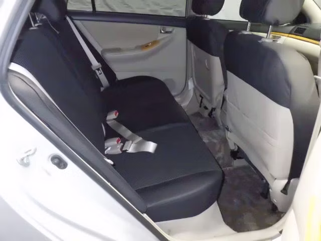 TOYOTA ALLEX