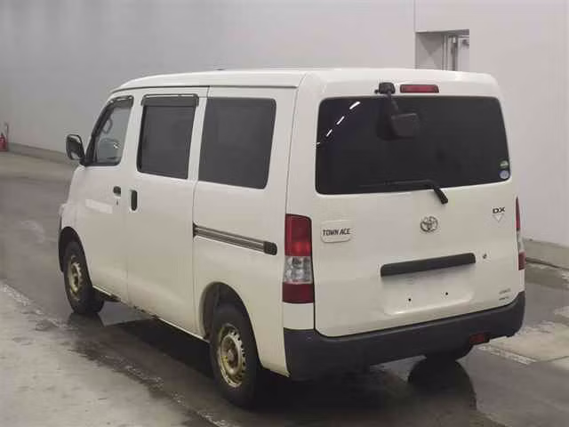 TOYOTA LITE ACE