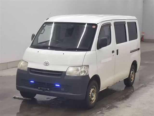 TOYOTA LITE ACE