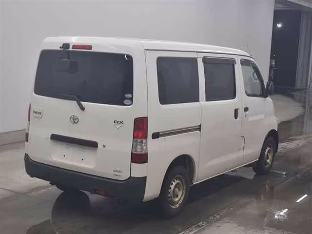 TOYOTA LITE ACE