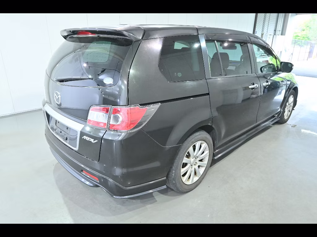 MAZDA MPV