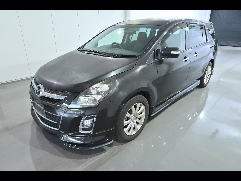 MAZDA MPV