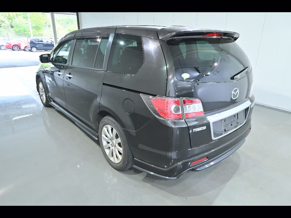 MAZDA MPV