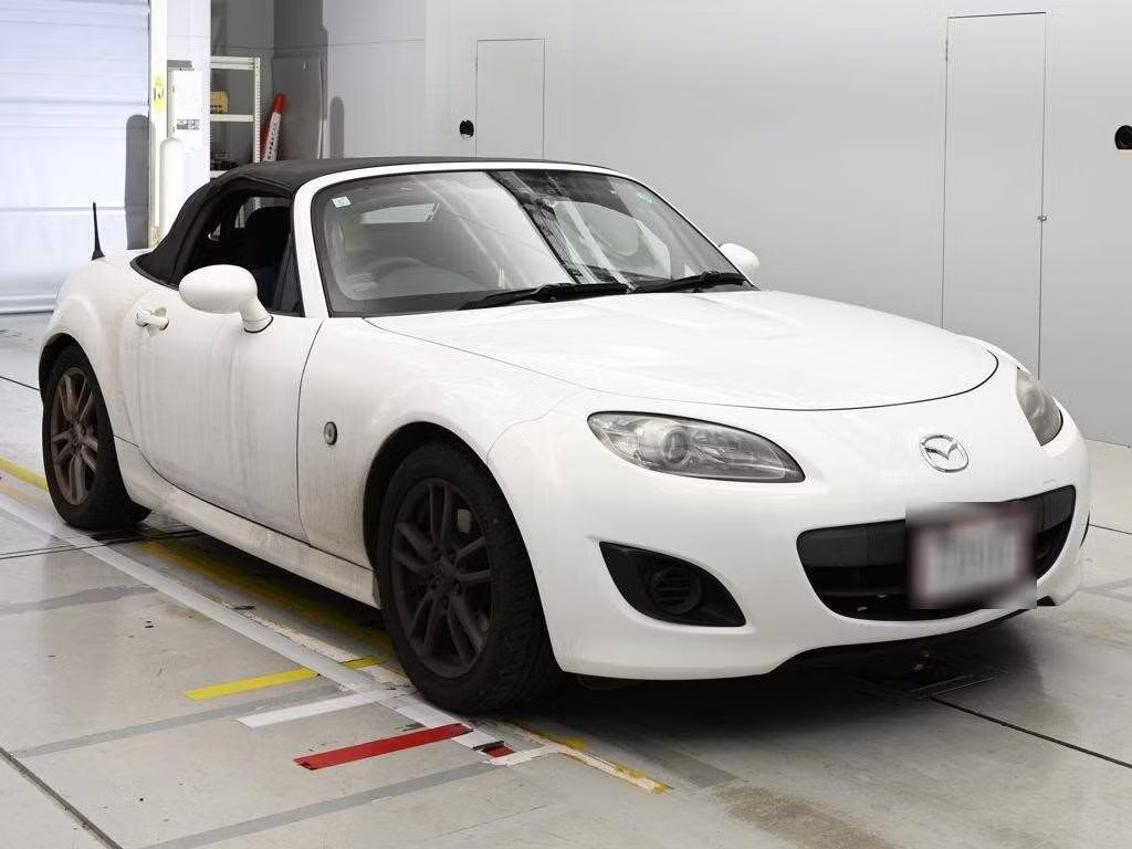MAZDA ROADSTER