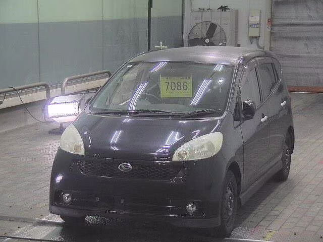 DAIHATSU SONICA