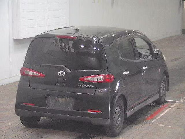 DAIHATSU SONICA