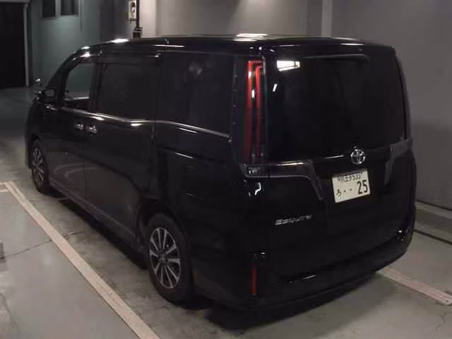 TOYOTA ESQUIRE