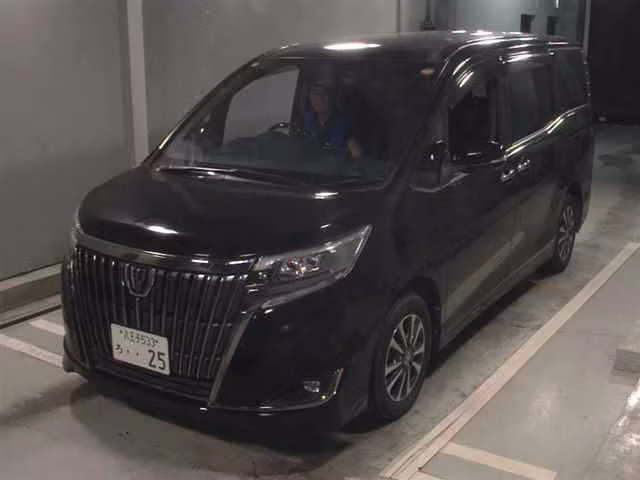 TOYOTA ESQUIRE