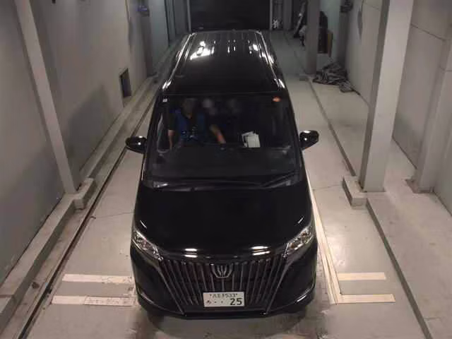 TOYOTA ESQUIRE
