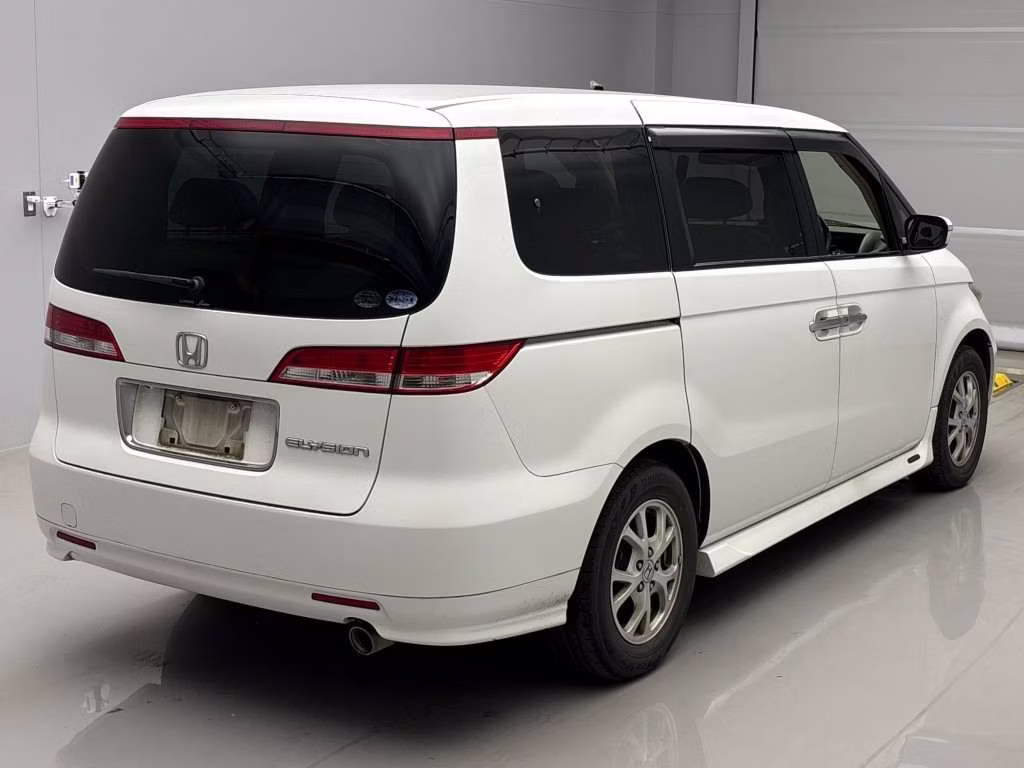 HONDA ELYSION