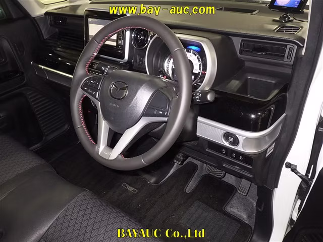 MAZDA FLAIR WAGON
