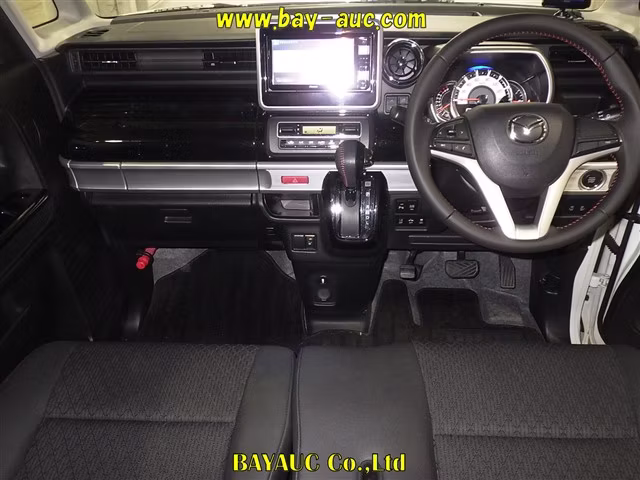 MAZDA FLAIR WAGON