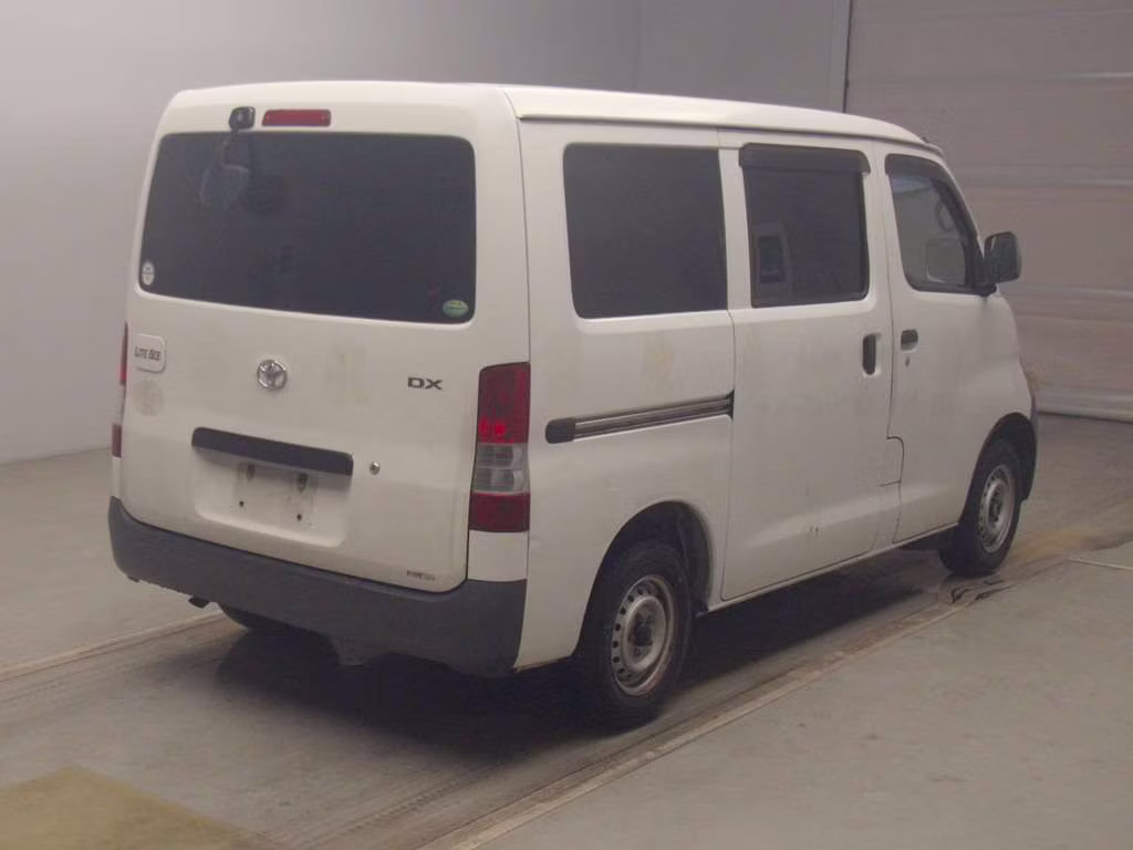 TOYOTA LITE ACE