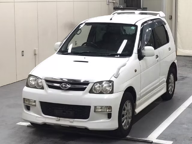 DAIHATSU TERIOS KID