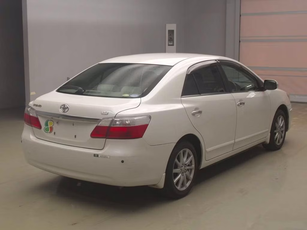TOYOTA PREMIO