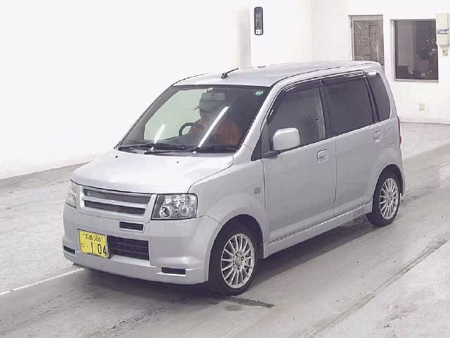MITSUBISHI EK SPORT