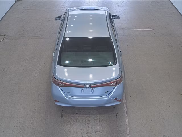 TOYOTA SAI
