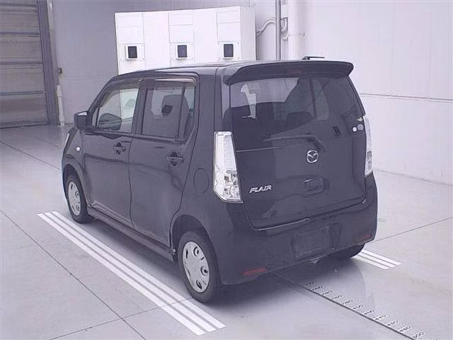 MAZDA FLAIR