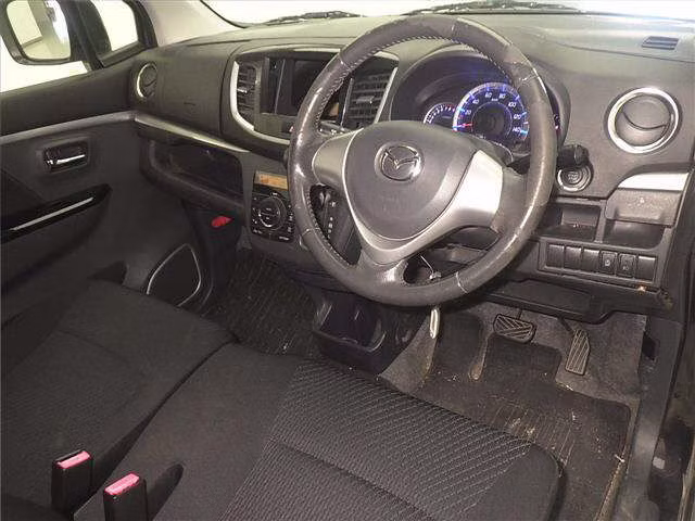 MAZDA FLAIR