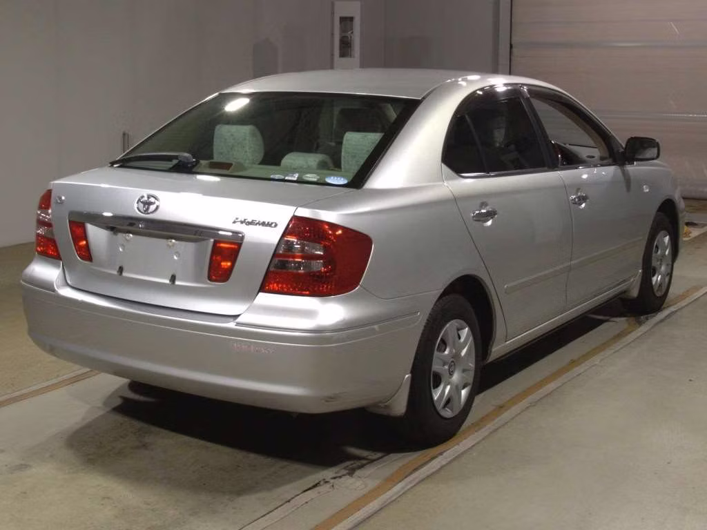 TOYOTA PREMIO