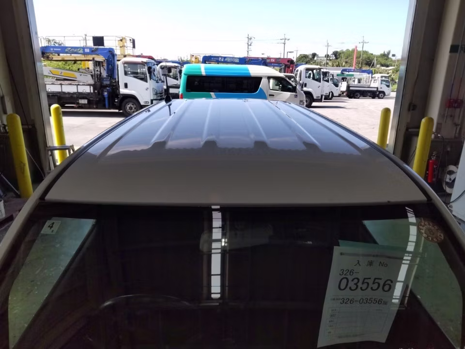 MAZDA FLAIR