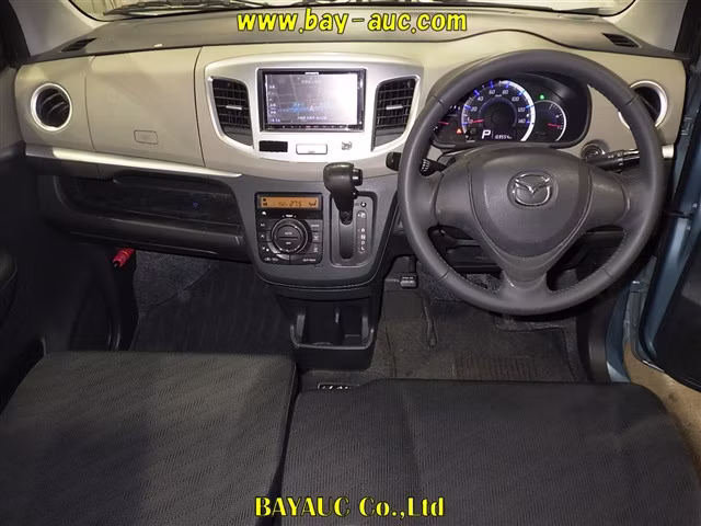 MAZDA FLAIR