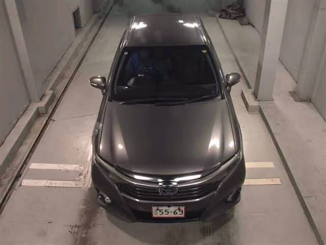 TOYOTA SAI