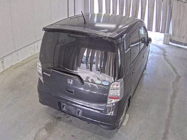HONDA LIFE