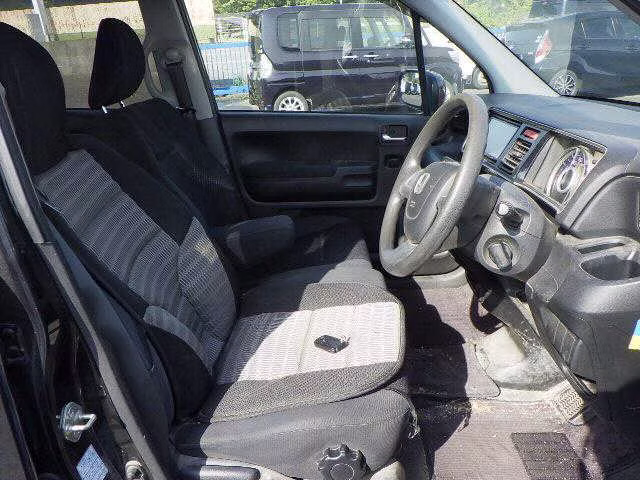 HONDA LIFE