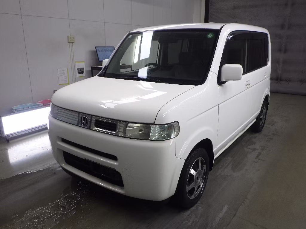 HONDA THAT'S